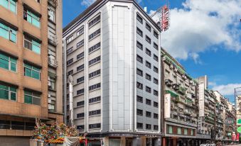 Doitsu Hotel