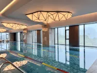 Hefei Hi-Tech Zone Fumao Hotel - Pools