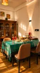 Greenland Villa Ella - Завтрак