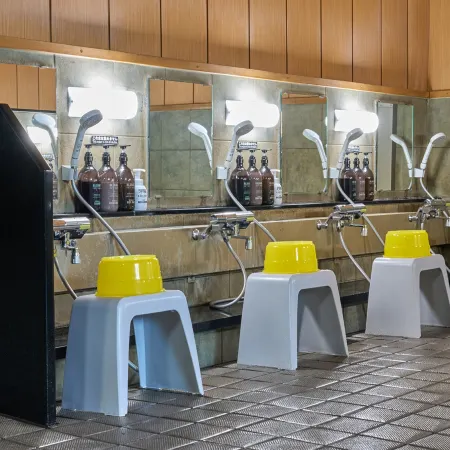 Kumamoto Capsule Hotel