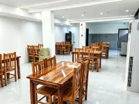 Jinnong Homestay (Xijiang Qianhudao Miao Village Branch) - บริการรถรับส่ง