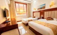 Saishang Lidu Hotel - Airport Shuttle