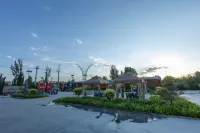 博樂市青克爾莊園 - 寵物友善