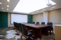 Gongzhuling Wanxin Zhige Hotel - Park Yeri