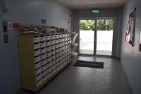 Mae Phim Beachside 1BR Condo Sleeps 3 With Rooftop Pool - Apartments