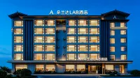 Duolanda LAB Hotel (Lijiang High-Speed Railway Station Branch) - breakfast