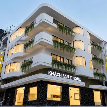 Y Hotel Ly Hong Thanh