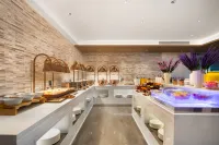 Lavande Hotel (Guiyang North High-speed Railway Station Maotai International Center) - breakfast