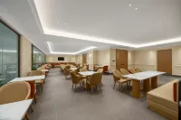 Vienna Hotel (Xinxiang Changyuan Shanhai Avenue) - breakfast