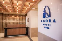 AGORA HOTEL - 2-Star