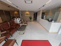 V Boutique Hotel Seremban - 3-Star