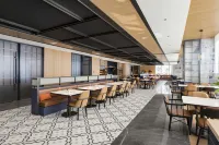 Fuzhou Changle Four Points by Sheraton Hotel - breakfast