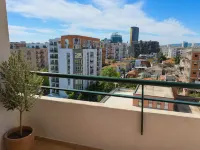 Nilvan Apartment Heart of Tirana 2 - 酒店式公寓