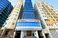 Ramada Encore by Wyndham Doha - per famiglie