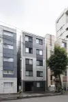Hokkaido Grand Maison Minami 6-jo - 3-Star