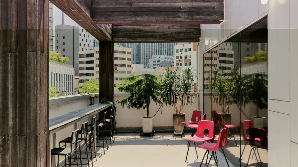 ABC Hostel Seoul