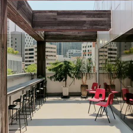 ABC Hostel Seoul