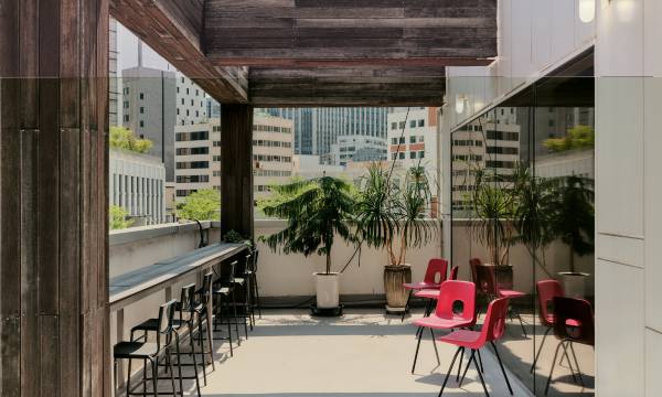 ABC Hostel Seoul