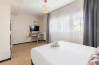 Appart'City Classic Annemasse Centre - Pays de Genève - Wifi