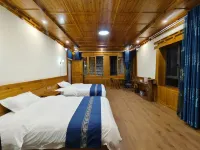 Songsong XI ZANG Residence Scenic Homestay - เปิดใหม่