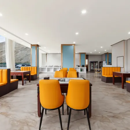 Shangkeyou Hotel (County Government)