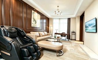 Guanyun International Hotel