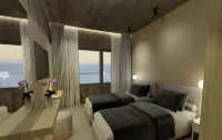 Black Sand Hotel - parcheggio