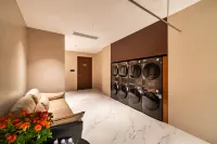 Mingjiang Internationa Hotel - Gym