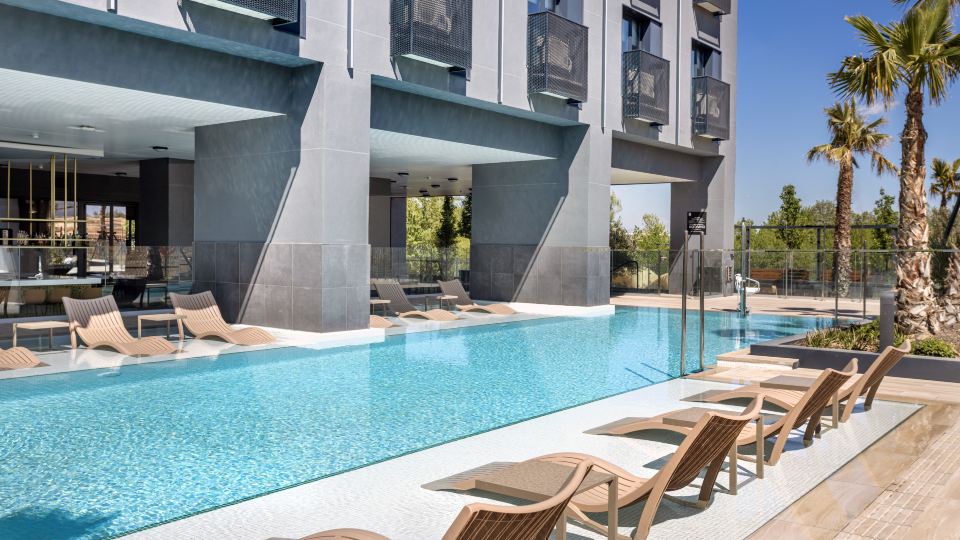 Hotel101 Madrid