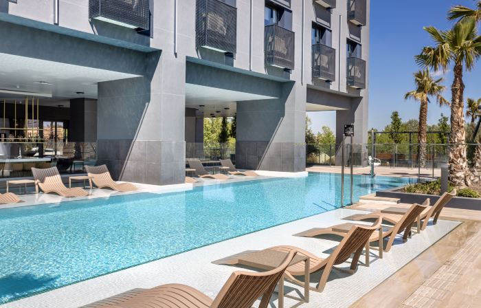 Hotel101 Madrid