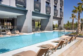 Hotel101 Madrid