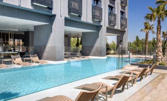 Hotel101 Madrid