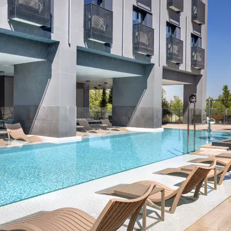 Hotel101 Madrid