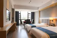 Yunzhixing Holiday hotel - 3-Star