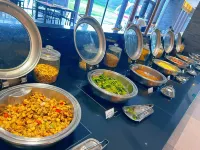 MaoShan Hentique Resort - พร้อมอาหารเช้า