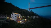 Qingshan Boutique Hostel - con vista montagne