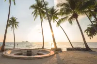 Dinso Resort & Villas Ko Chang, Vignette Collection by IHG - Træningscentre
