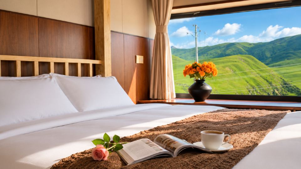 Yala Sacred Spring Vacation Apartment