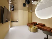 Hotel the Designers Seoul National University Hotels near Gasan Digital Complex