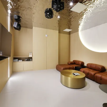 Hotel the Designers Seoul National University