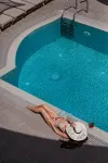 尼科拉斯酒店 - SPA