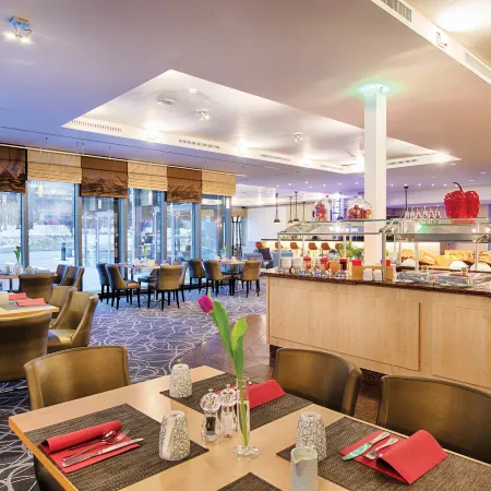 Leonardo Hotel Hannover