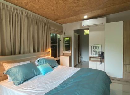 Wildvilla Phuket-Long stay Community