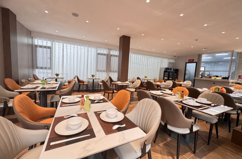 Kunming Dianshang Yunquan Hotel (Changshui International Airport) photo 6