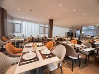 Kunming Dianshang Yunquan Hotel (Changshui International Airport) - شرفة
