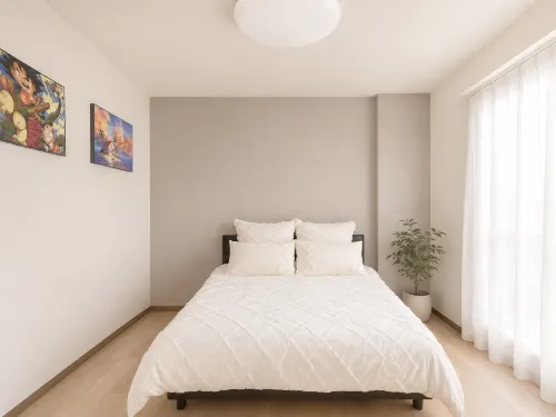 Shinryu (1F)・Max 4 Guests・6 min to Daikokucho Station・5 min to Namba/Shinsaibashi - Pet friendly