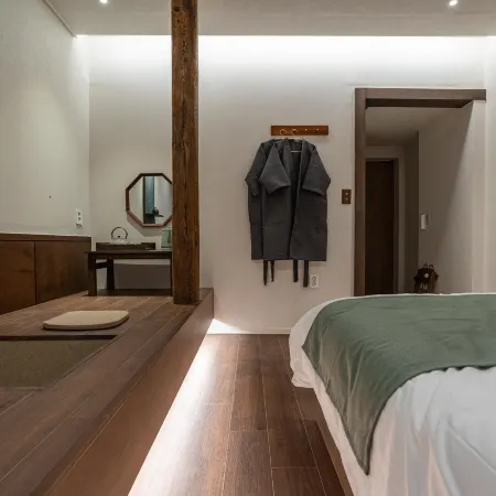 hotel soseojae