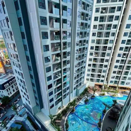 BOYUE APARTMENT
