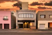 THE AURUM - Villas