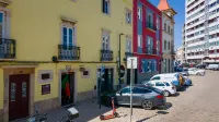 Hostellicious - Hostels